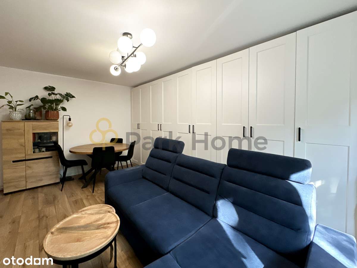 Funkcjonalne M2| 46,8 m2 | Winogrady - Pełny obrazek: 3/12