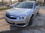 Opel Vectra - 4