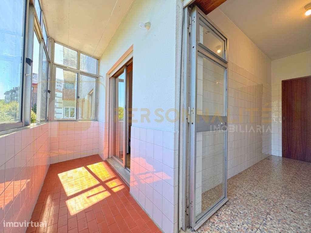 Apartamento T2+1 Centro de Guimarães | Universidade do Minho-5