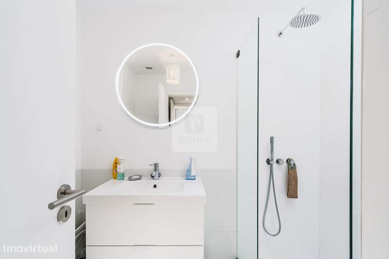 Moradia T4+1 Jardim e Piscina Parque da Cidade | Moradia Aldoar-33