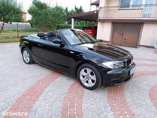 BMW Seria 1 118i Edition Sport - 5
