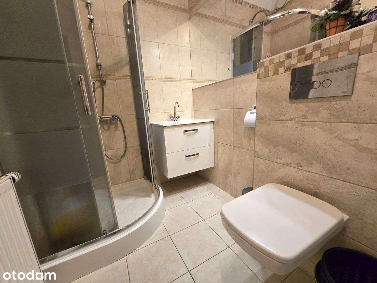 Mieszkanie w Domu Wschodzącego Słońca-5