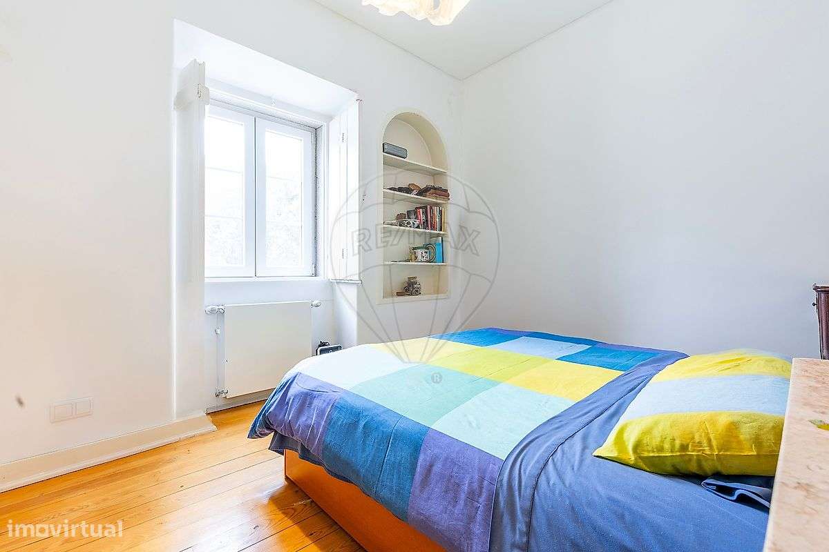 Moradia T10 para venda-12