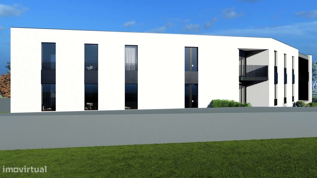 APARTAMENTOS T3 NOVOS-9