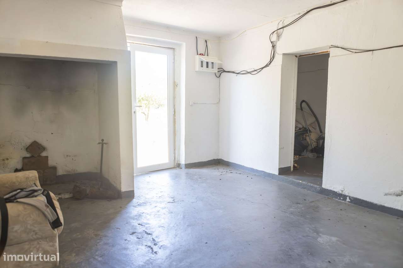 Quinta  5hct Rústica / Urbana com Potencial Único -  Branca - Coruche-20