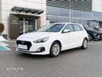 Hyundai I30 - 2