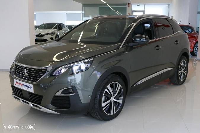 Peugeot 3008 - 37