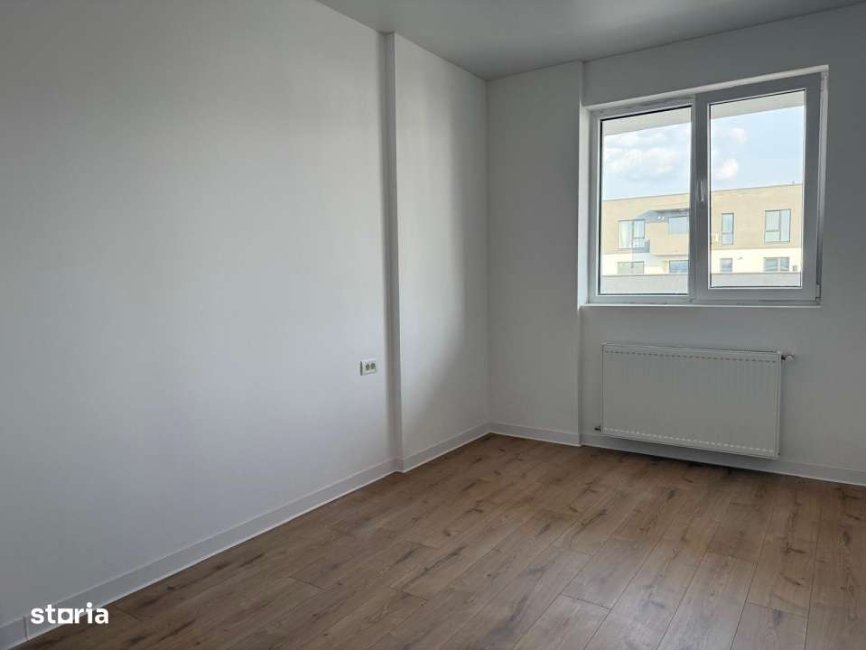 Apartament finalizat Tva inclus-5