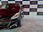 Peugeot 208 PureTech 82 Stop & Start Signature - 5