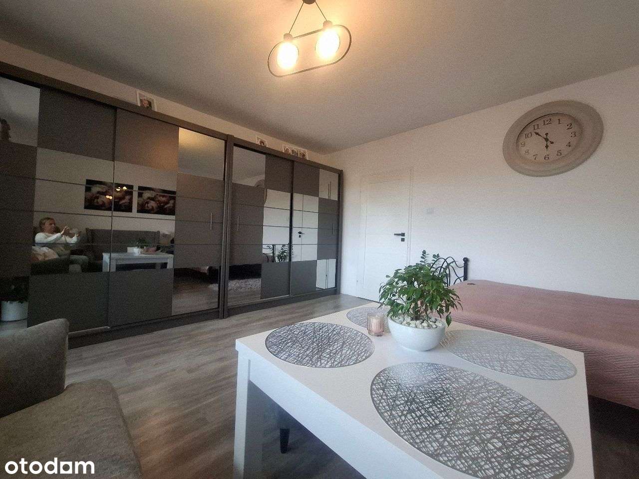 Mieszkanie 49,3 mkw, os. Piastów-11