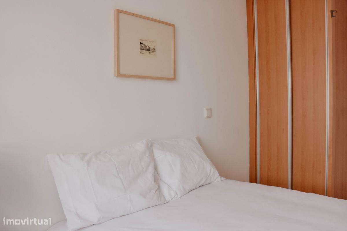 Apartamento com 1 quartos - localizado em Baixa Coimbra - Grande imagem: 2/10