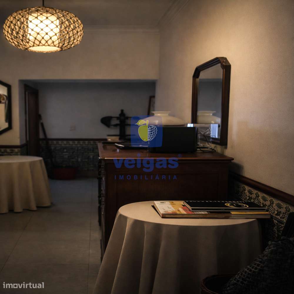 Apartamento, 116,25 m², Almada, Cova da Piedade, Pragal e Cacilhas - Grande imagem: 5/12