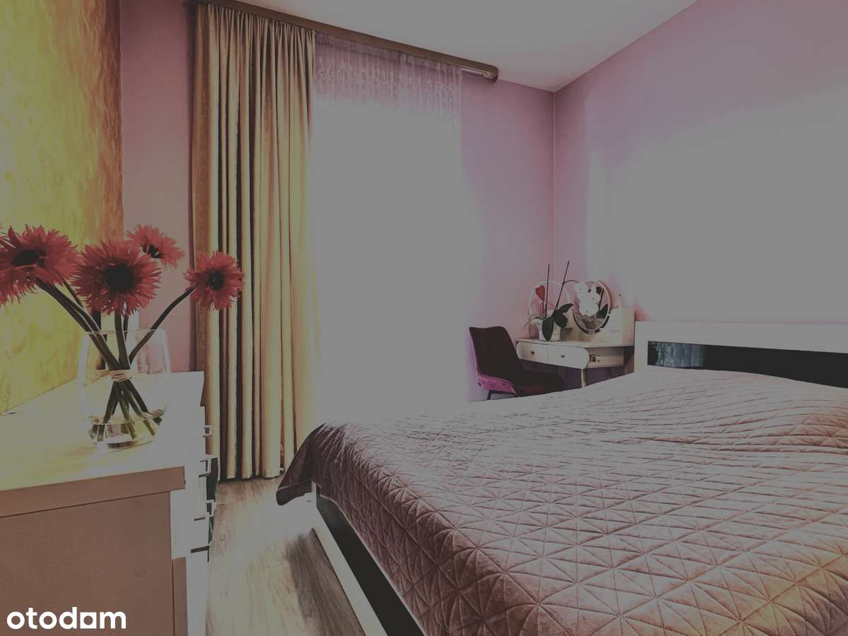 Okazja . Wykończone mieszkanie gotowe do zamieszkania 2 pokoje - Pełny obrazek: 4/17