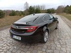 Opel Insignia 2.0 CDTI Executive - 9
