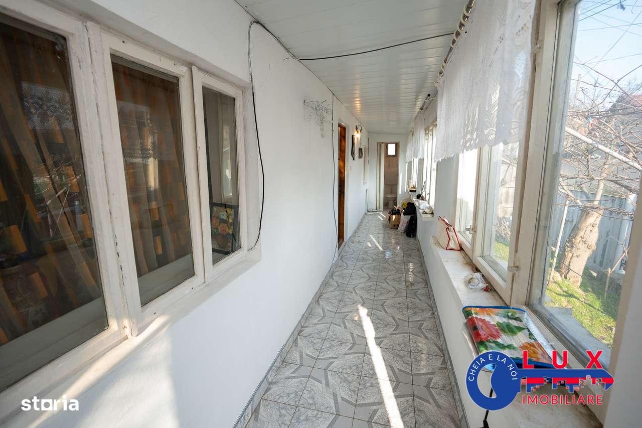 ID 6293 EXCLUSIVITATE Casa la sol - Strada Luminitei-7