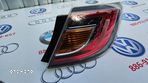 Mazda 6 II 2007- HB Lampa Tył prawy Tylna prawa Europa Kompletna - 3