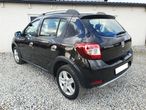 Dacia Sandero Stepway 1.5 dCi Laureate - 2