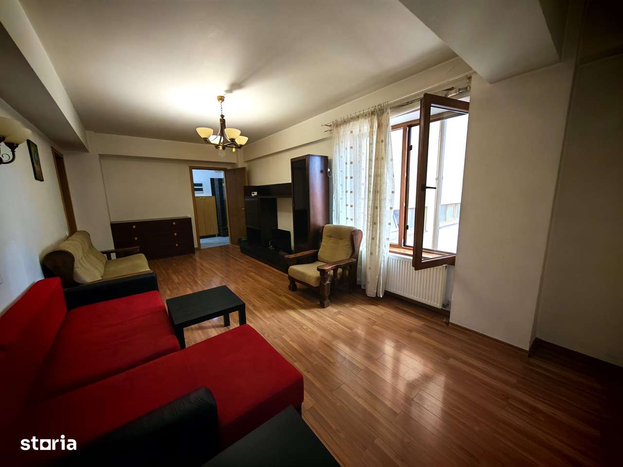 Apartament 2 cam | Pallady | str. Gura Ialomitei | centrala-4