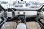 Land Rover Range Rover 3.0 I SDV6 HEV Autobiography - 16