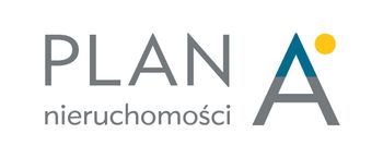 Plan A - Nieruchomości Logo