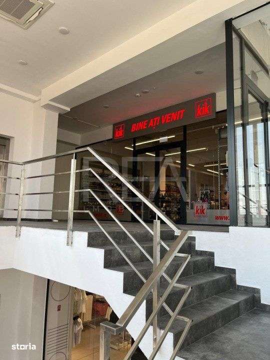 Centru comercial modern de vanzare in Otopeni, chiriasi internationali - Imagine principală: 5/19