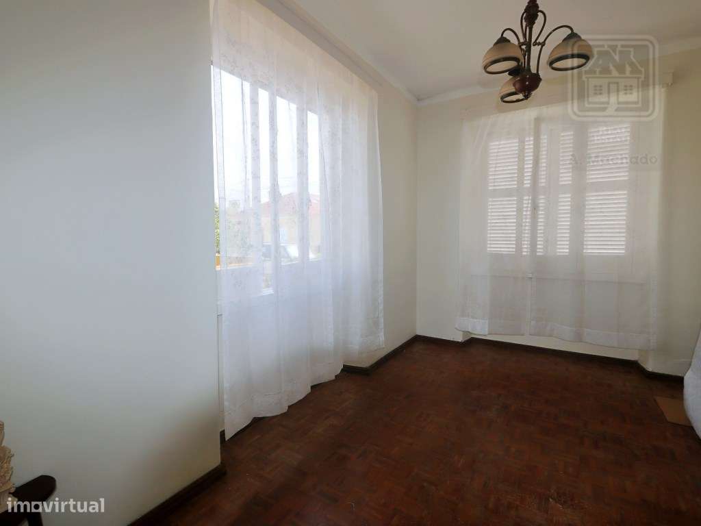 VENDA de VIVENDA - MORADIA com garagem, jardim e quintal - Santa Bá...-38