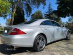 Mercedes-Benz CLS 320 CDI - 12