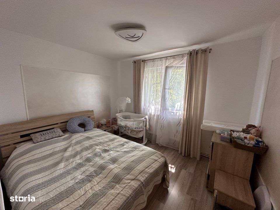Oportunitate excelenta in  Grigorescu-apartament 2 camere,2 balcoane,d-13