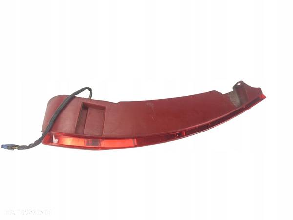 LAMPA PRAWY TYŁ CITROEN C8 (2002-2014) - 2