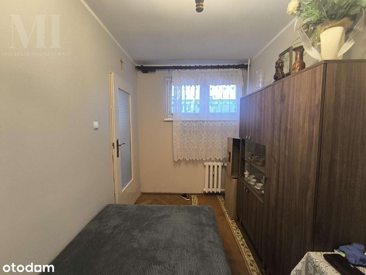 Mieszkanie w centrum Konina z balkonem-5