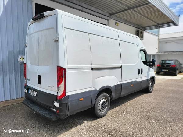 Iveco Daily 2.3td 35-140 140cv - 3