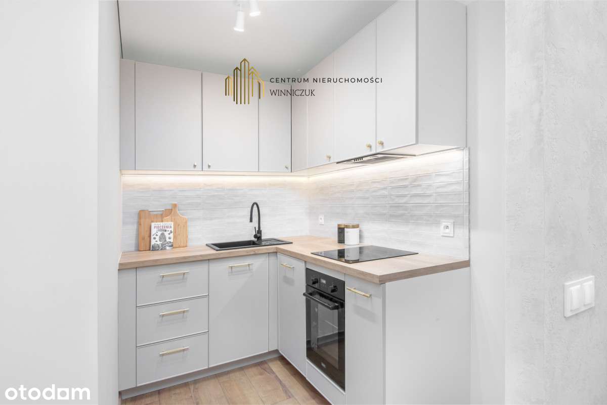 Mieszkanie 3 - pokojowe, gotowe do wprowadzenia-10