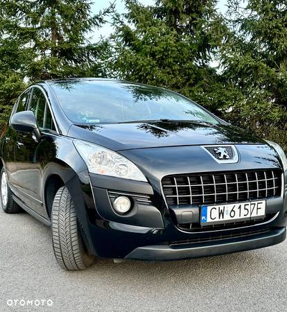 Peugeot 3008 1.6 HDi Trendy - 1