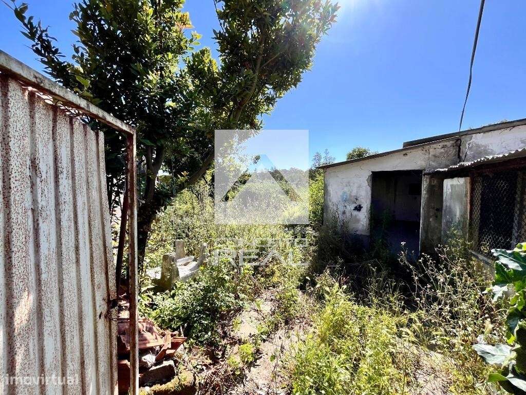 Moradia p/ recuperar - Vilar do Paraíso - Grande imagem: 4/56