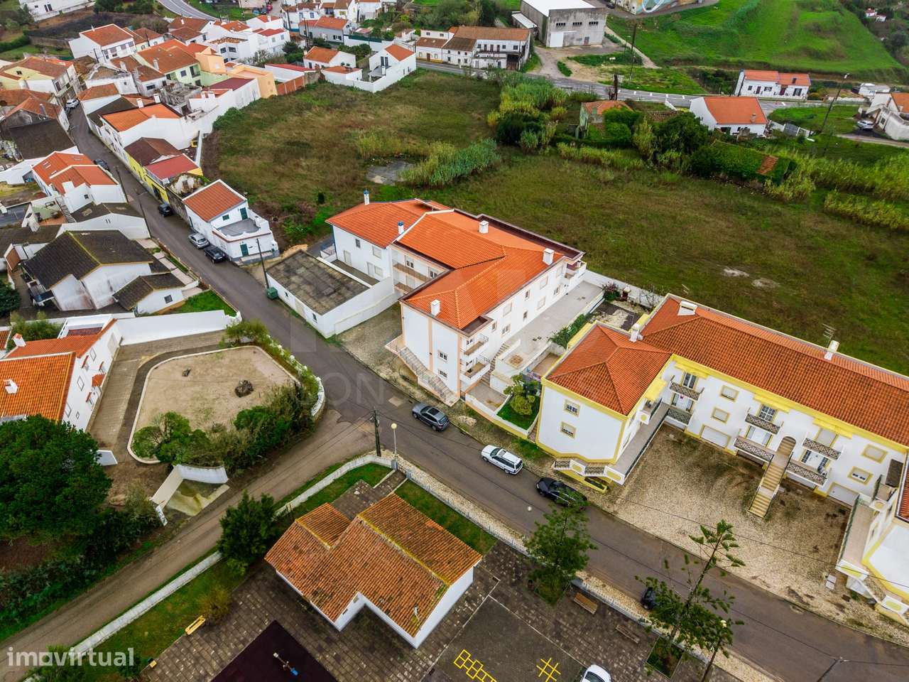 Apartamento T3 Duplex com Conforto de Moradia – Excelente Estado! - Grande imagem: 3/34