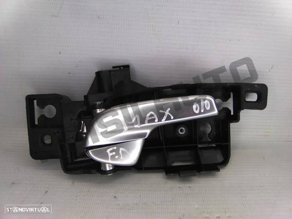 Puxador Interior Frente Direito 6m21-u22600-ad Ford S-max 2.0 T - 1