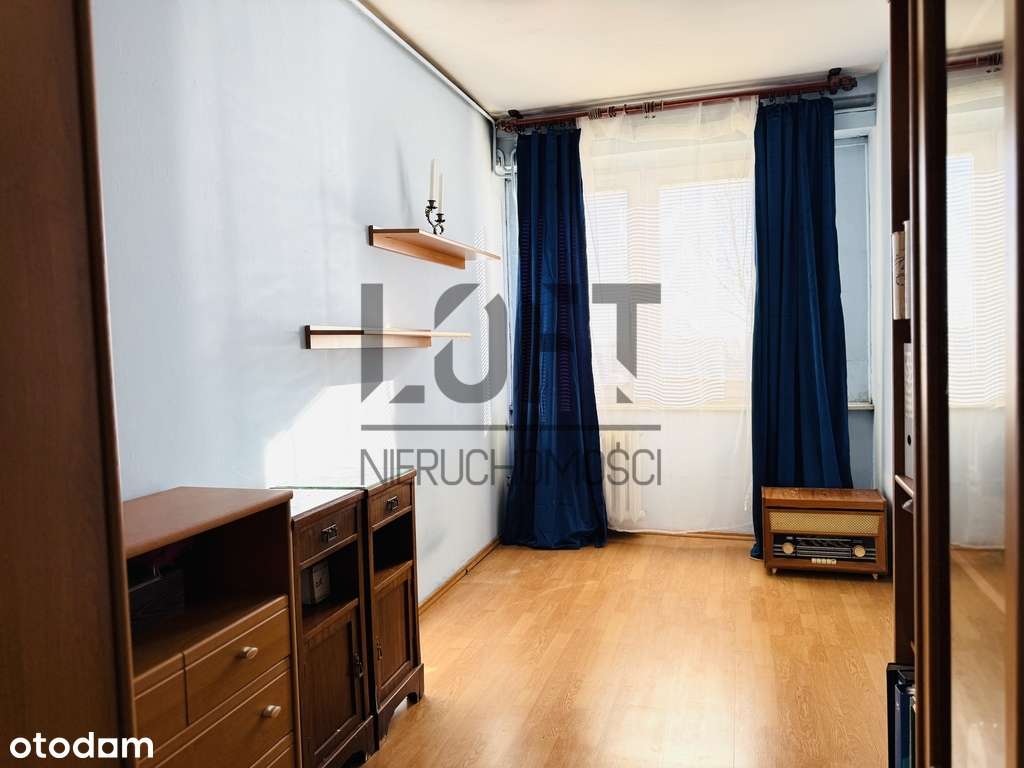 Mieszkanie na sprzedaż w zielonej okolicy-3 pokoje-5