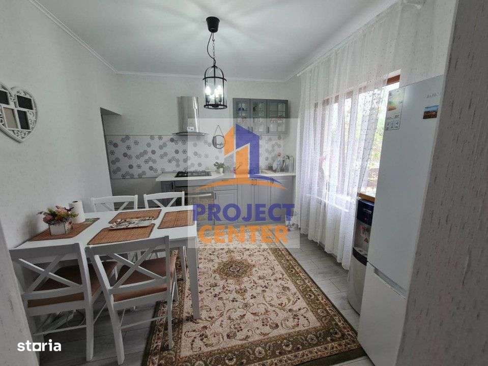 Vila Balotesti, mobilata si utilata - Imagine principală: 4/12