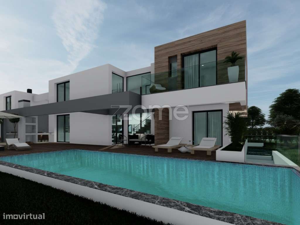 MORADIA VILAMOURA - Grande imagem: 4/51