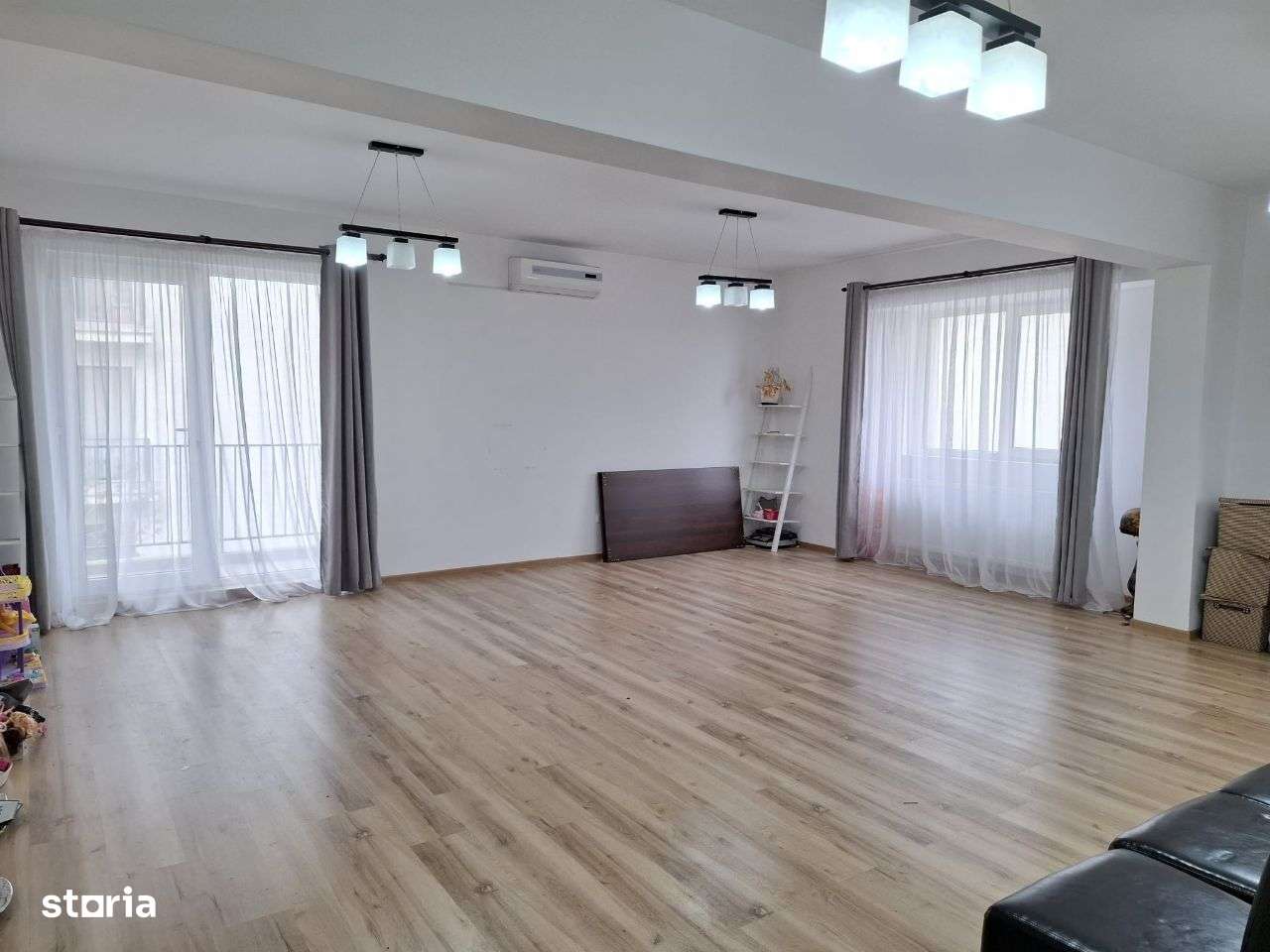 Comision cumparator 0% ! Orizont ,120mp. utili , apartament 3 camere - Imagine principală: 1/10