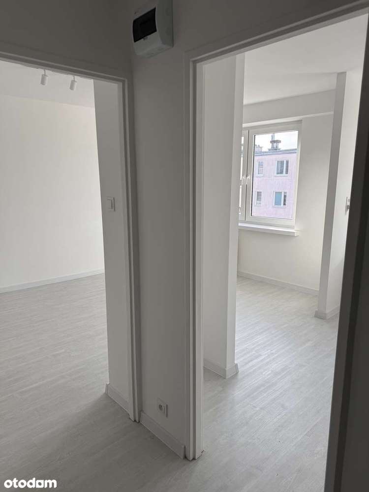 Mieszkanie dwupokojowe po generalnym remoncie Karczew Otwock Ługi - Pełny obrazek: 4/12