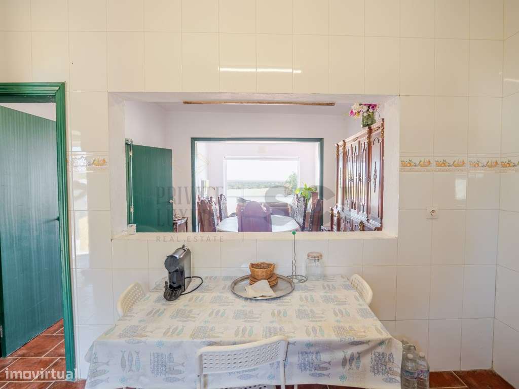 Quinta em Campo Maior, para investimento em turismo rural ...-13