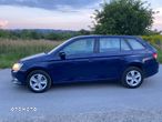 Skoda Fabia 1.4 TDI Ambition - 2