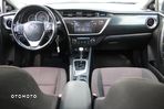 Toyota Auris 1.6 Premium Comfort MS - 10