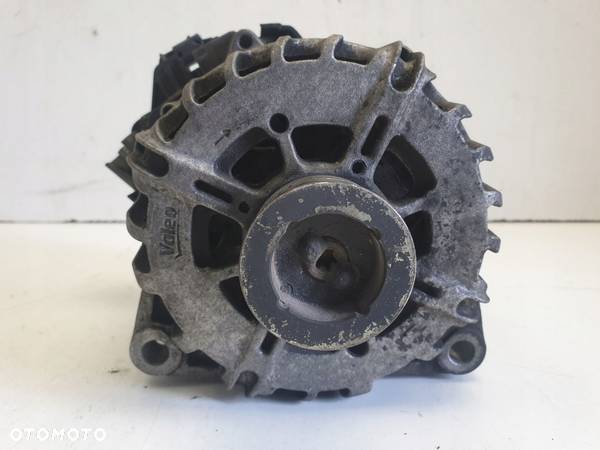 Peugeot 508 1.6 E-HDI ALTERNATOR valeo 9675753680 - 7