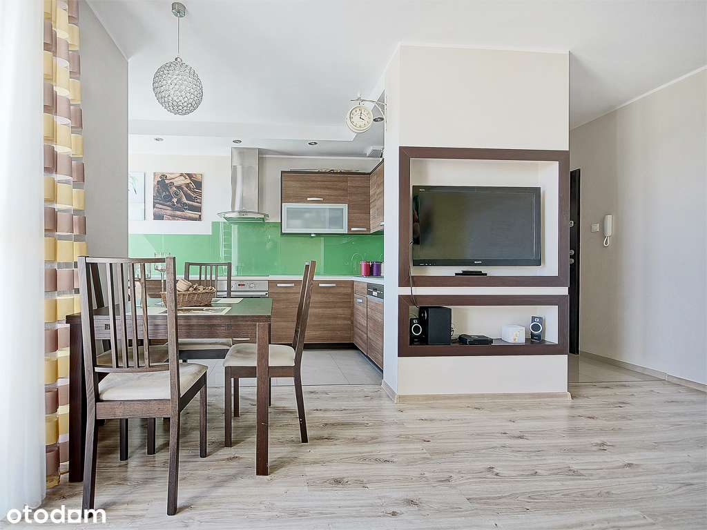 BEZ PROWIZJI, 2-pokoje, miejsce naziemne - Pełny obrazek: 5/8