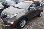 Kia Sportage 1.7 CRDI Business Line L 2WD - 1