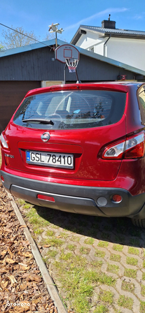 Nissan Qashqai - 16