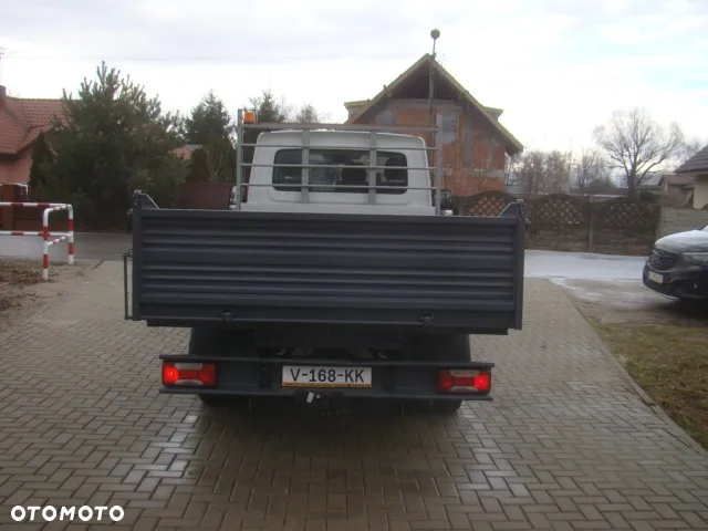 Iveco DAILY 35 C 16 HI-MATIC SUPER NA WYWROT - 18