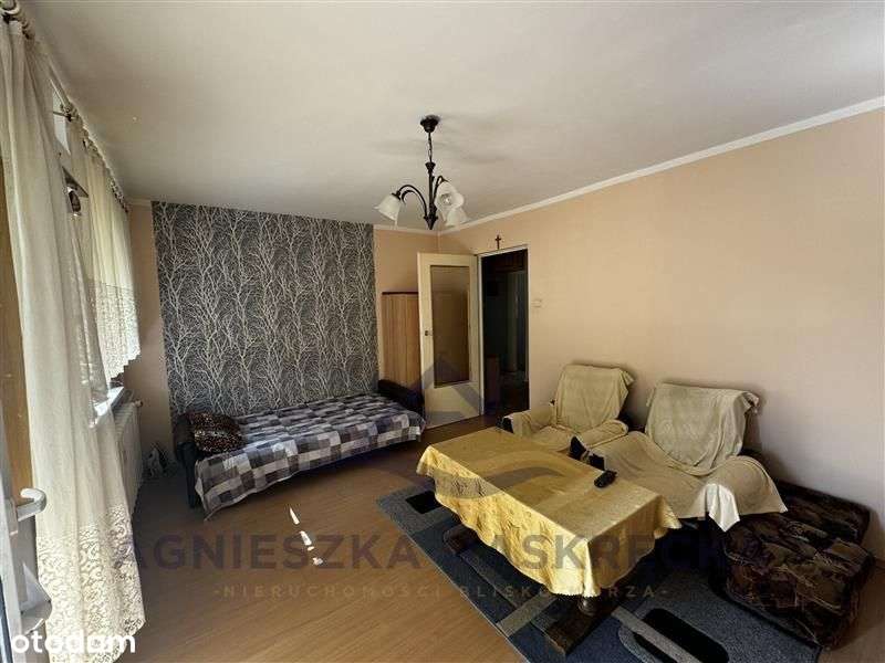 3 pokojowe ul. Bosmańska, słoneczne z loggią-1